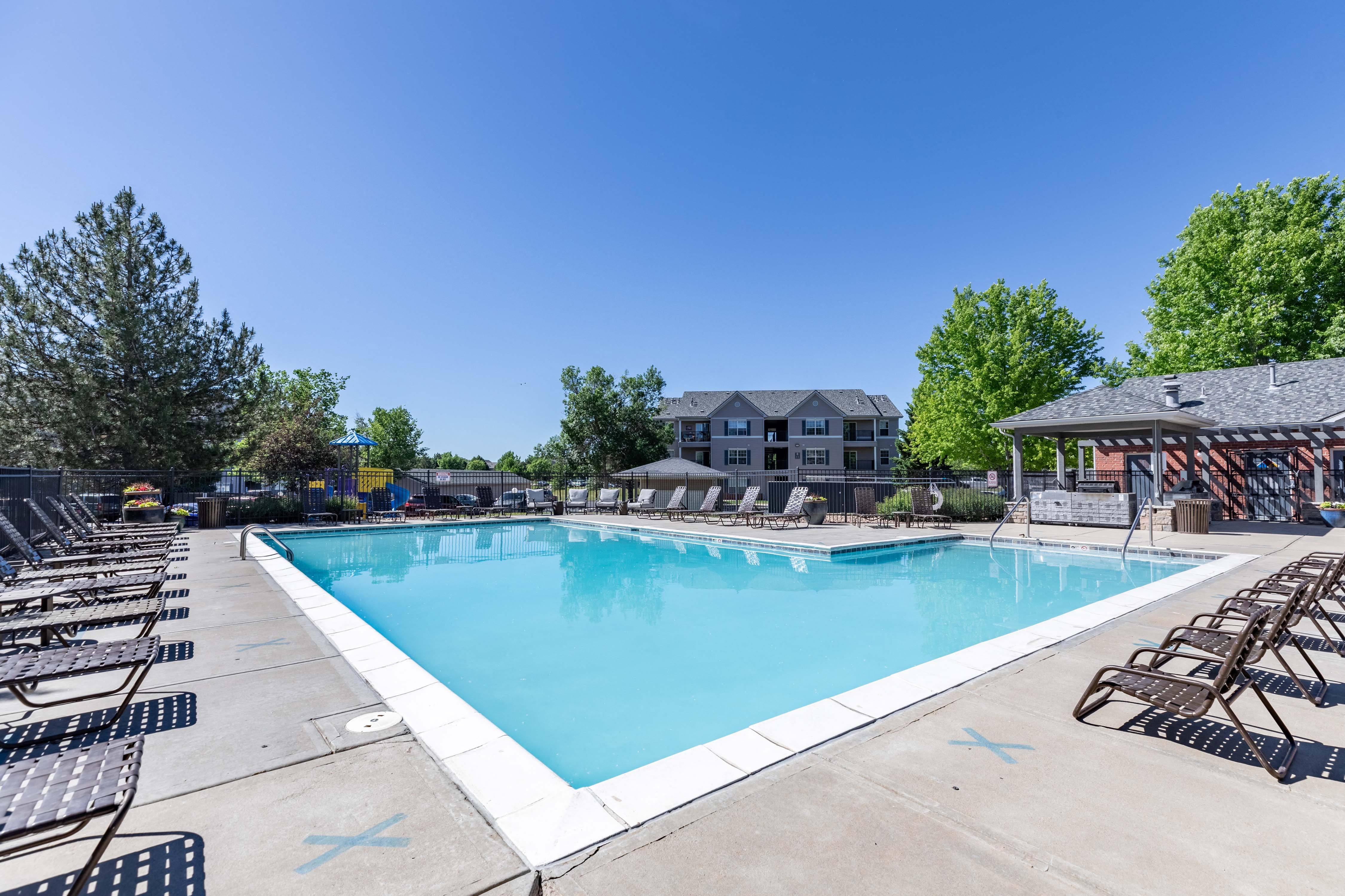 Cloverbasin Village Image 15